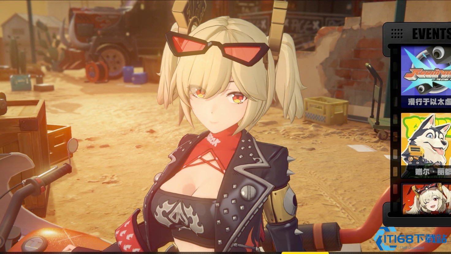 绝区零柏妮思怎么操作