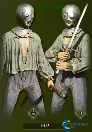 艾尔登法环角色有什么推荐