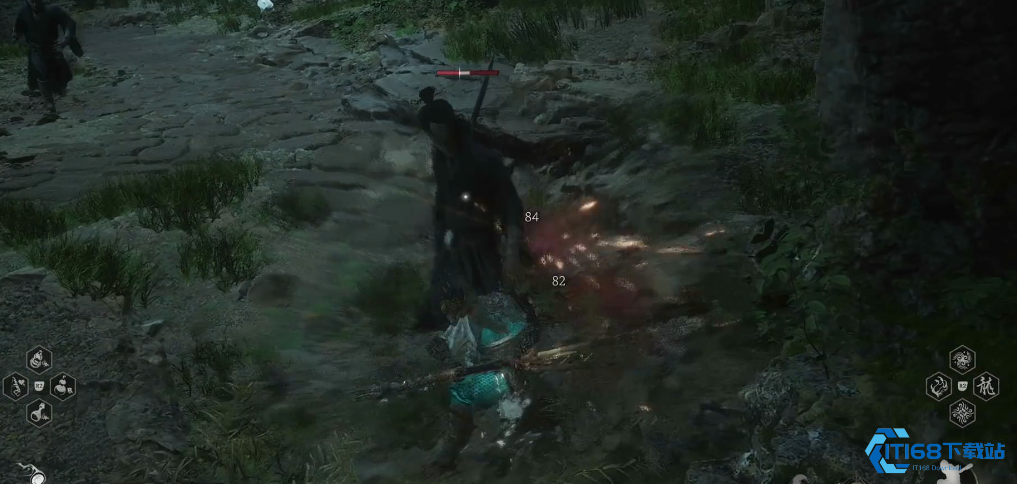 黑神话悟空清虚道果怎么得