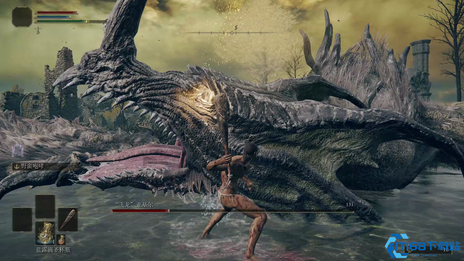 艾尔登法环有多少boss