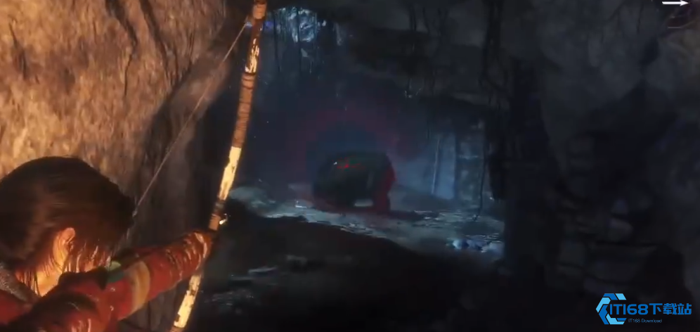 勇闯秘穴：巨熊之后的水潭与毒气挑战详解指南！