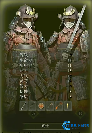 艾尔登法环角色有什么推荐