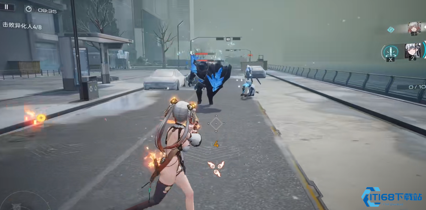 小天师完全体养成手册 传统射击核心深度解析