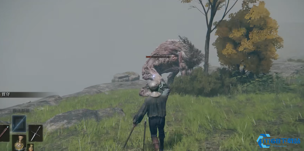 艾尔登法环最强职业是什么