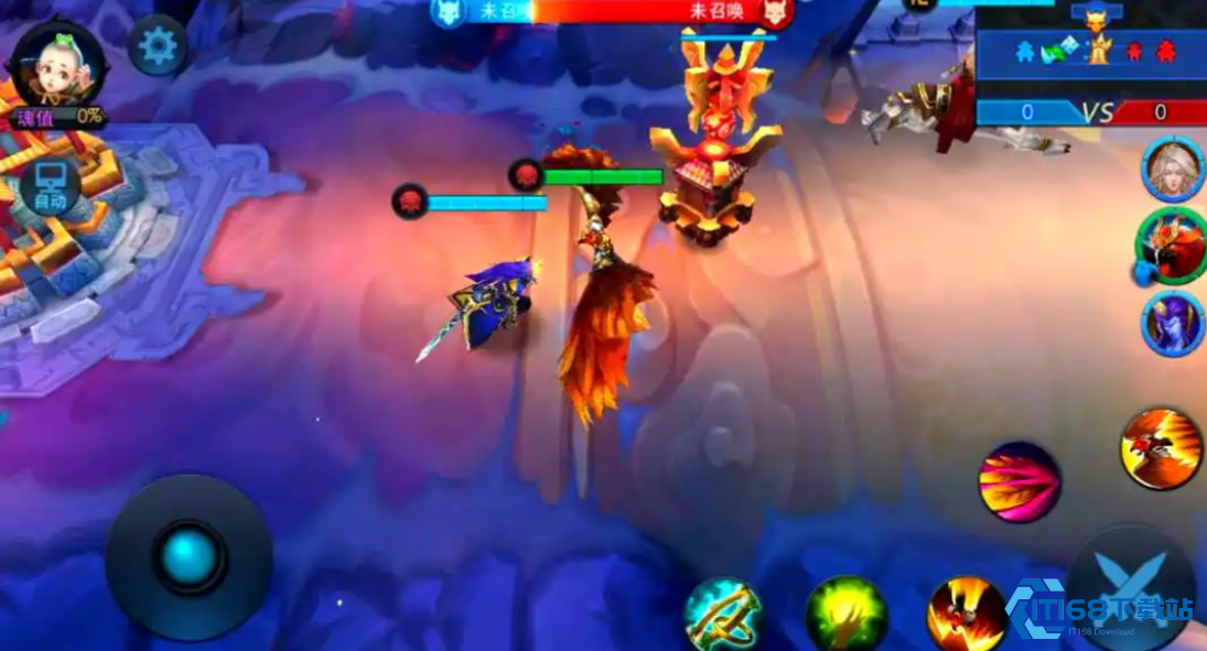 乱斗西游的魂值怎么获得