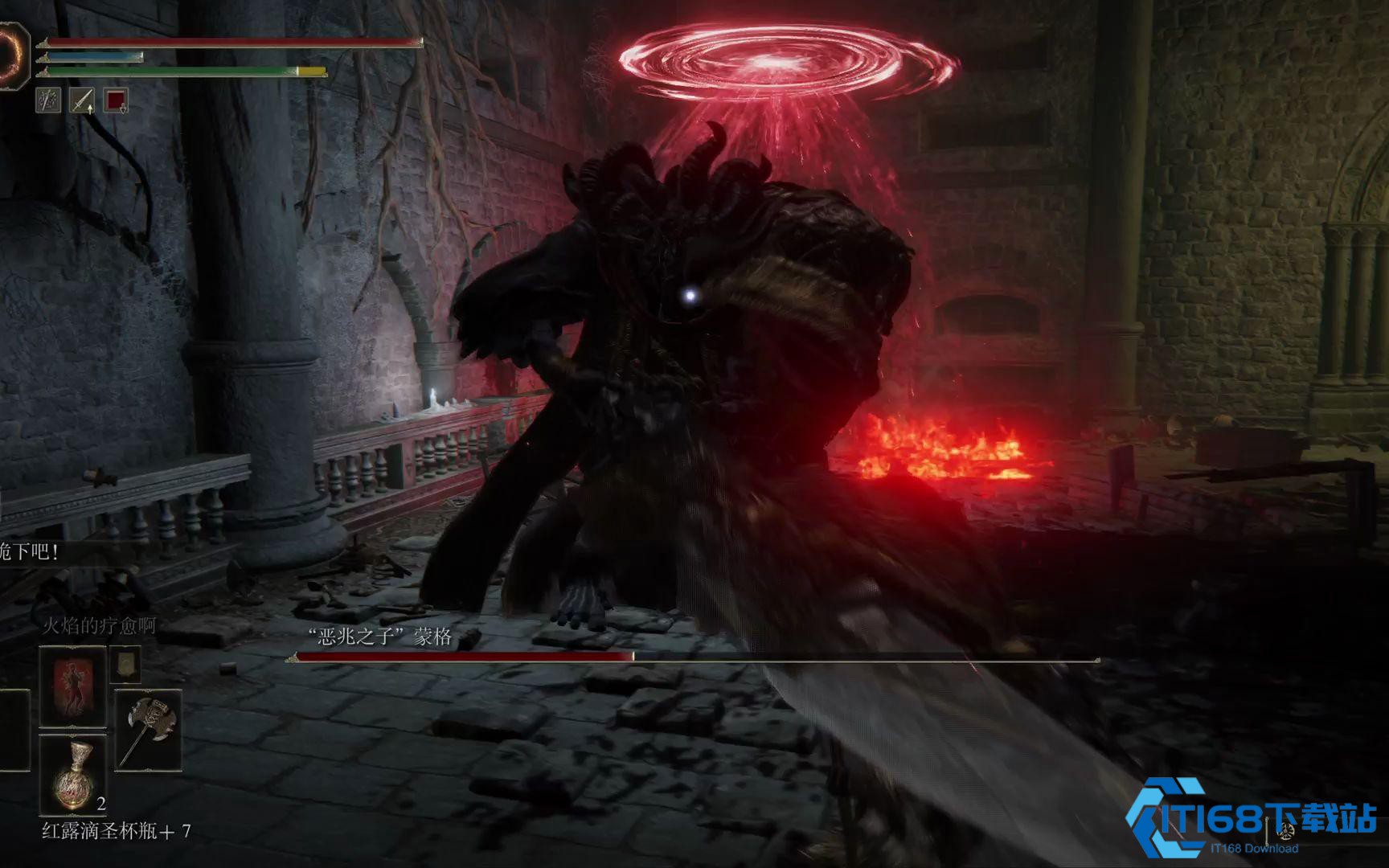 艾尔登法环有多少boss