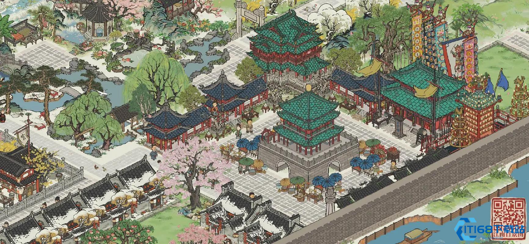 7 级城市建造高效布局指南大揭秘