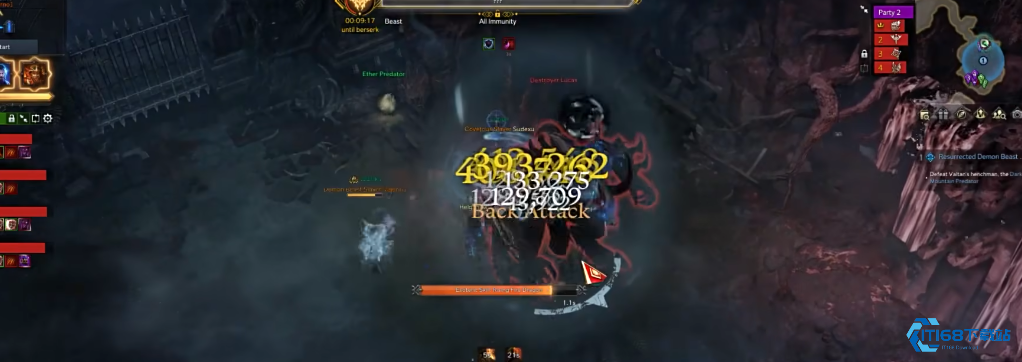 失落的方舟天灾本怎么进