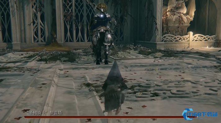 艾尔登法环三十小时萌新征途指南