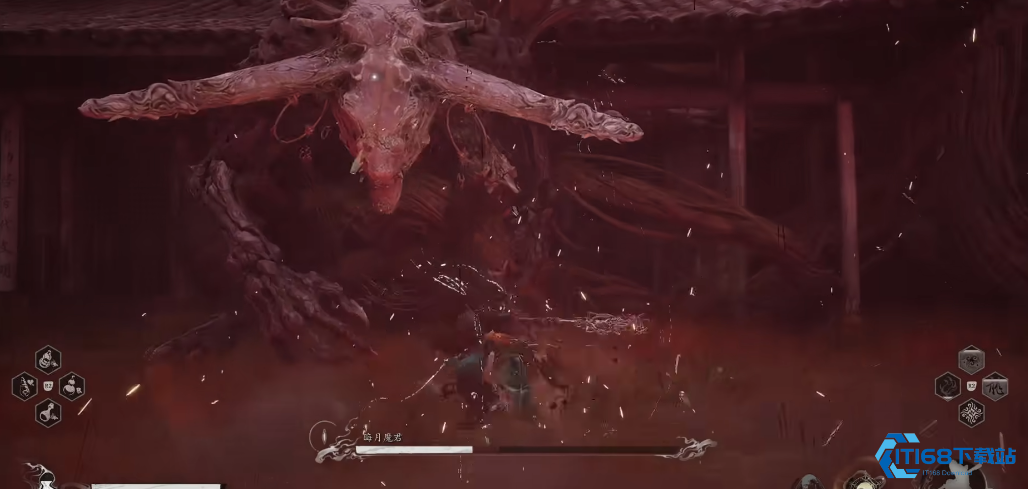 黑神话悟空双冠血怎么获得