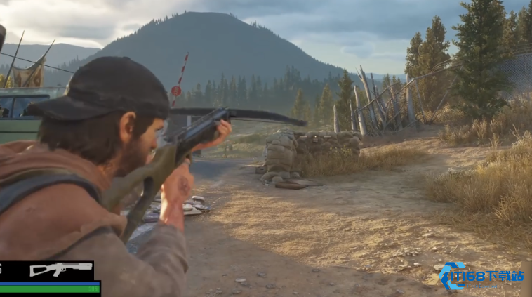 往日不再怎么做弓箭