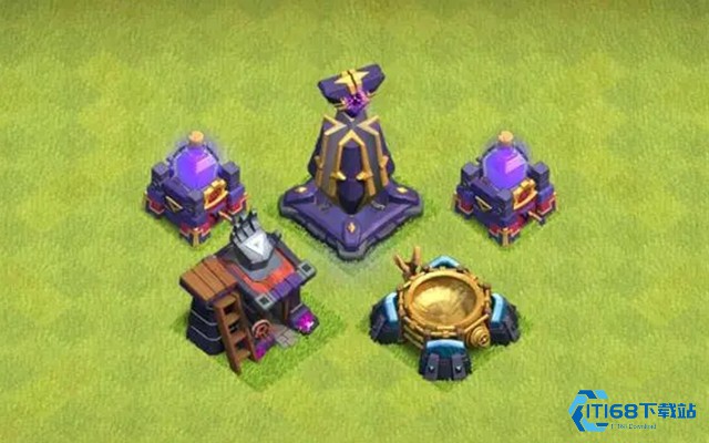 擎天柱统治高本战场 三大杀招打造地面噩梦