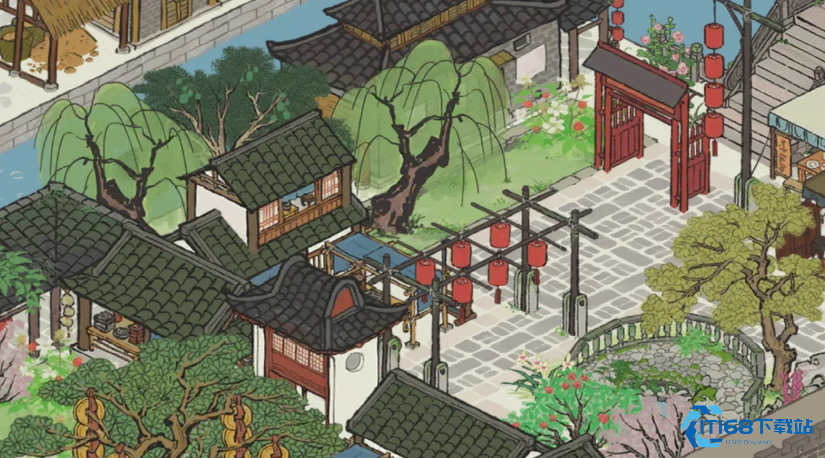 江南百景图绍兴如何解锁