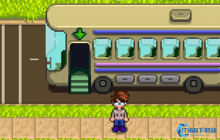 征服星露谷物语沙漠矿洞：终极入门指南