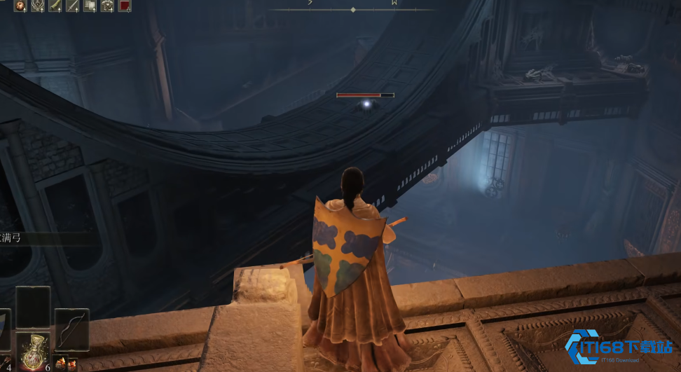 艾尔登法环书斋颠倒像在哪