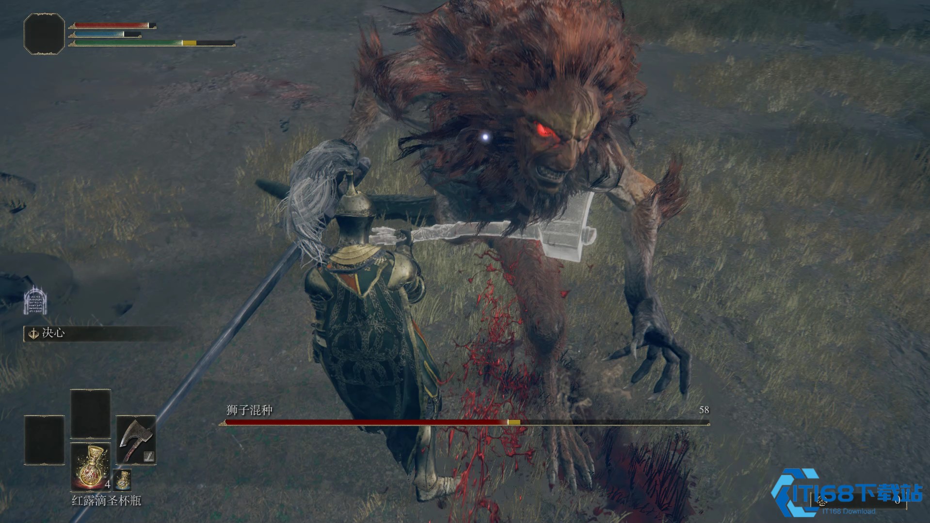 艾尔登法环有多少boss