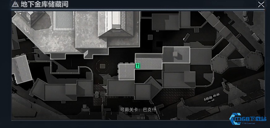 零号大坝金砖暴富路线图：高效搜刮点全揭秘