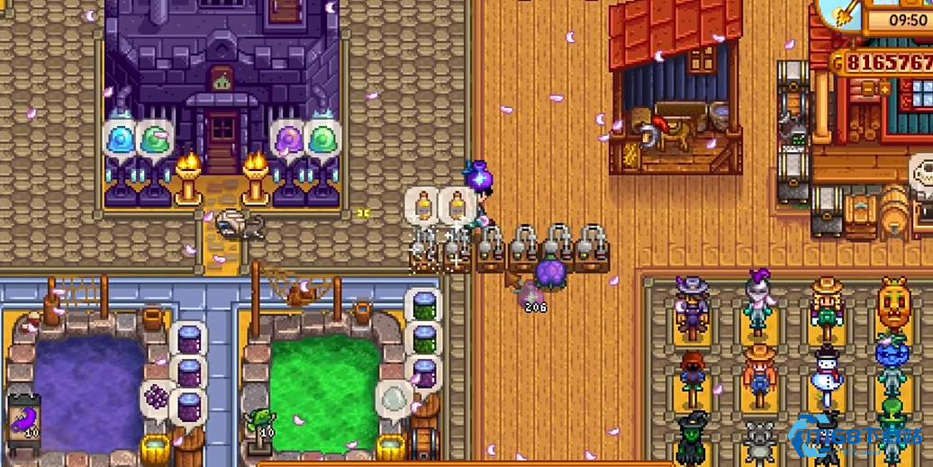 星露谷物语食用油攻略 掌握这些技巧实现烹饪自由