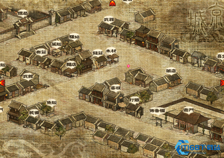 低资质角色最强成长攻略 江湖逆袭路线解析