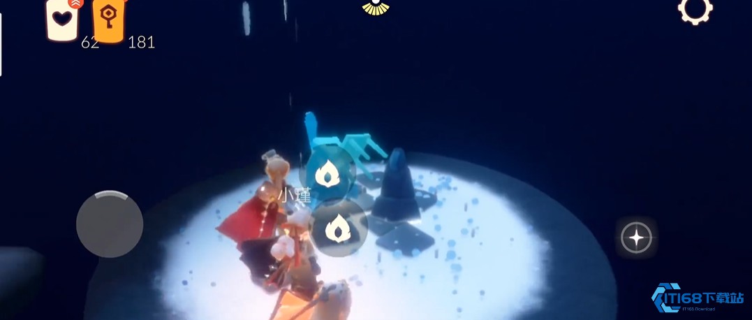 永久社交神器《光遇》禅修院士凳超详细兑换与妙用指南