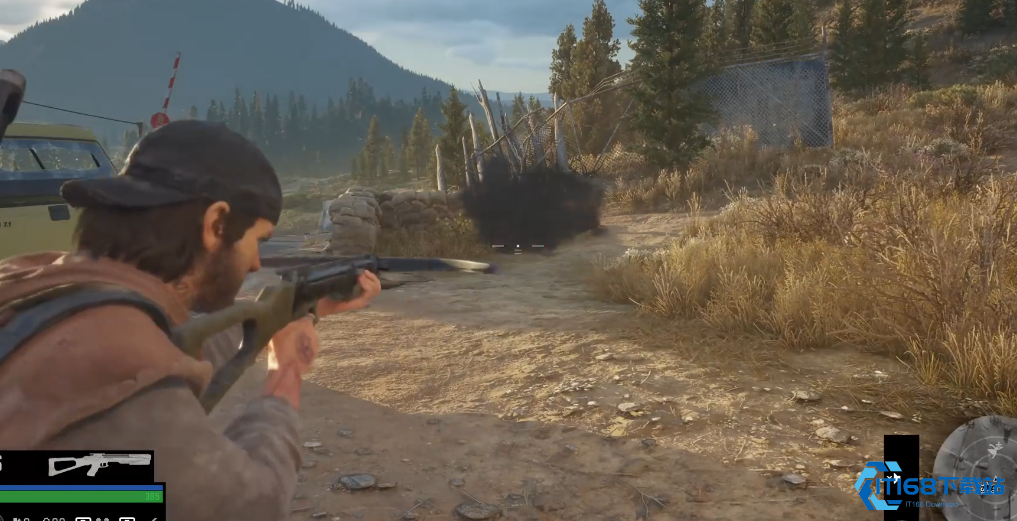 往日不再爆炸箭怎么获得