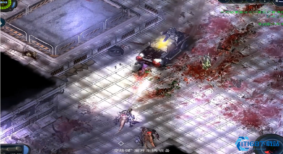 孤胆枪手任务5隐藏点在哪