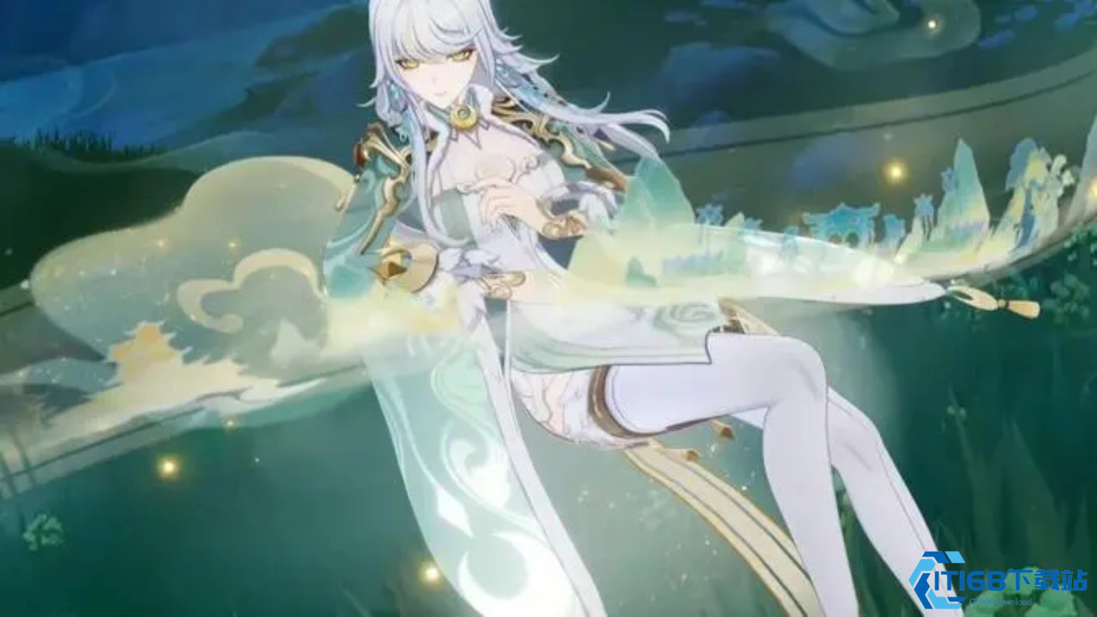 原神兹白怎么培养