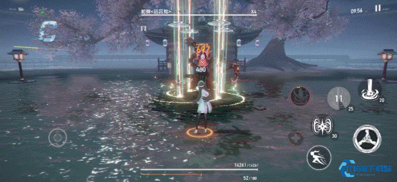 深空之眼海姆达尔怎么玩