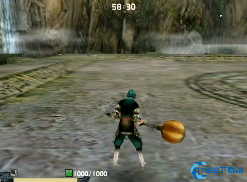 流星蝴蝶剑锤子的大招怎么用