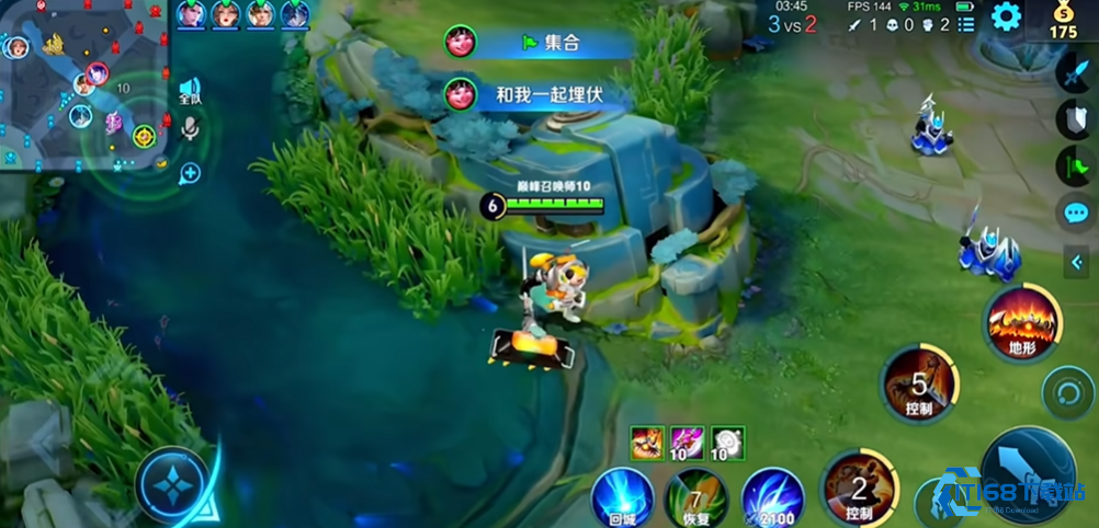 王者荣耀边路猪怎么出装