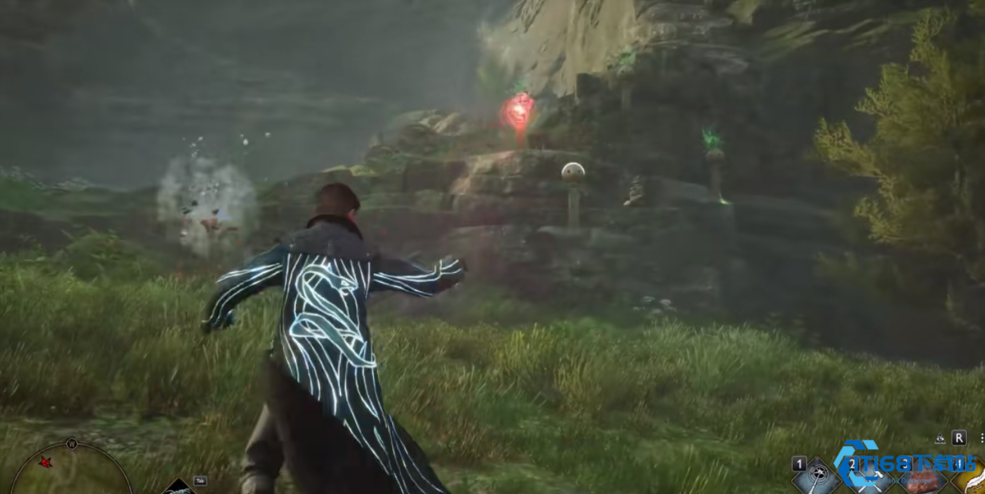 探索霍格沃茨的秘密：三大隐藏挑战与背包扩容全攻略！