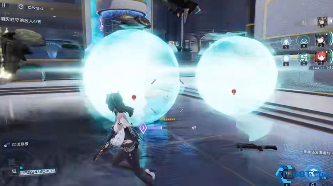 尘白禁区瞬刻怎么玩