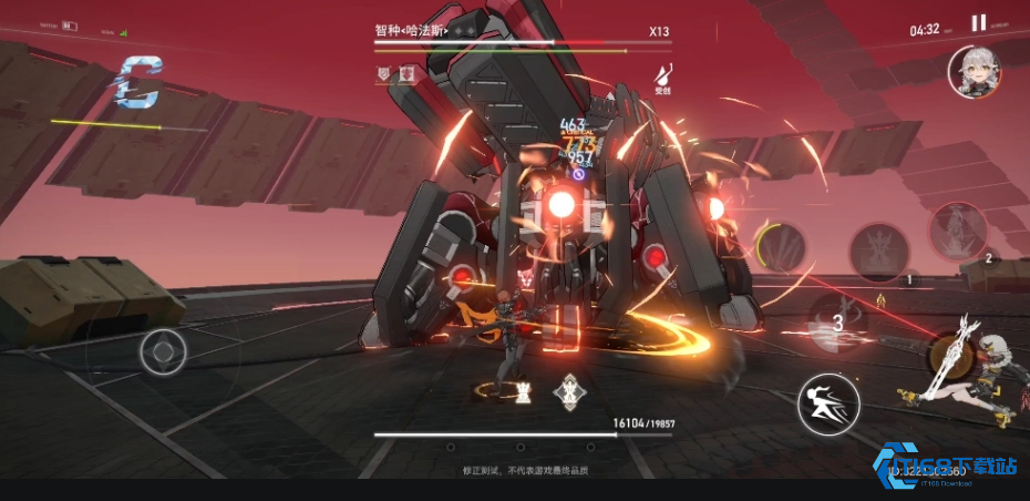 深空之眼提尔怎么用