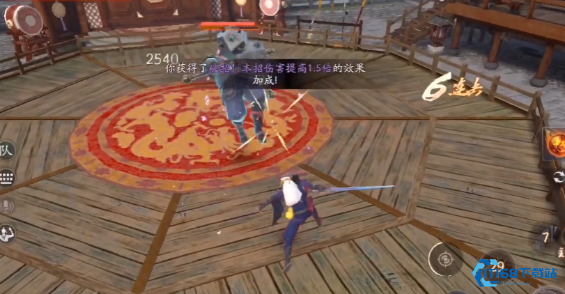 终极破盾指南 一击定乾坤制胜秘法