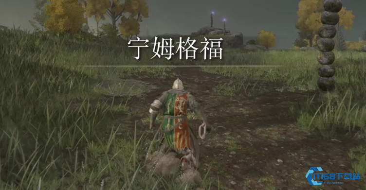 起航在 Elden Ring 漂流墓穴的终极新手入门攻略