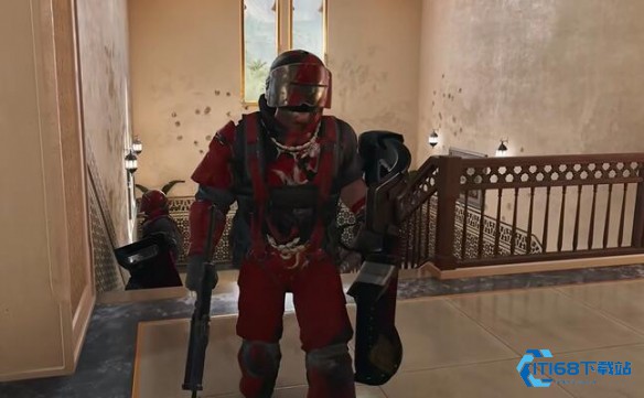 三角洲行动雷斯要怎么打