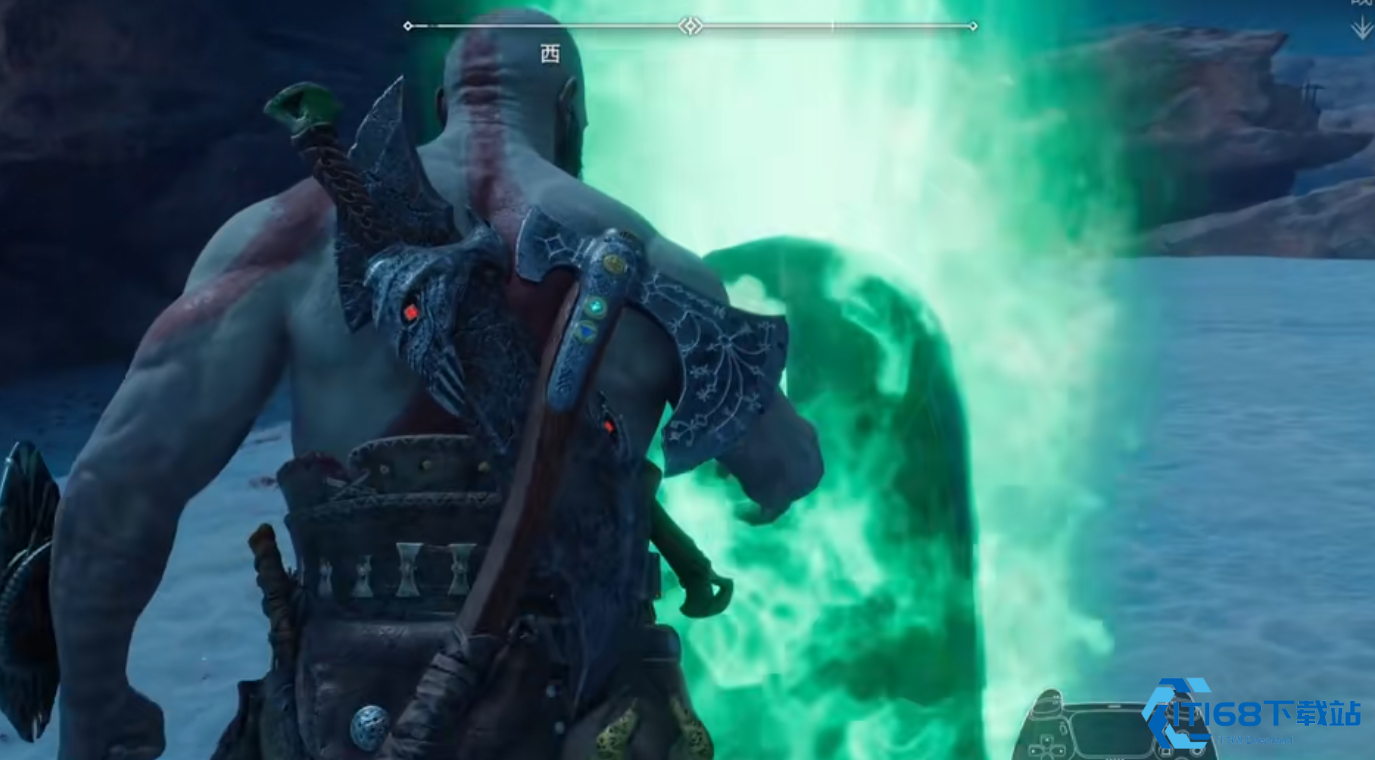 战神4盾牌如何加点