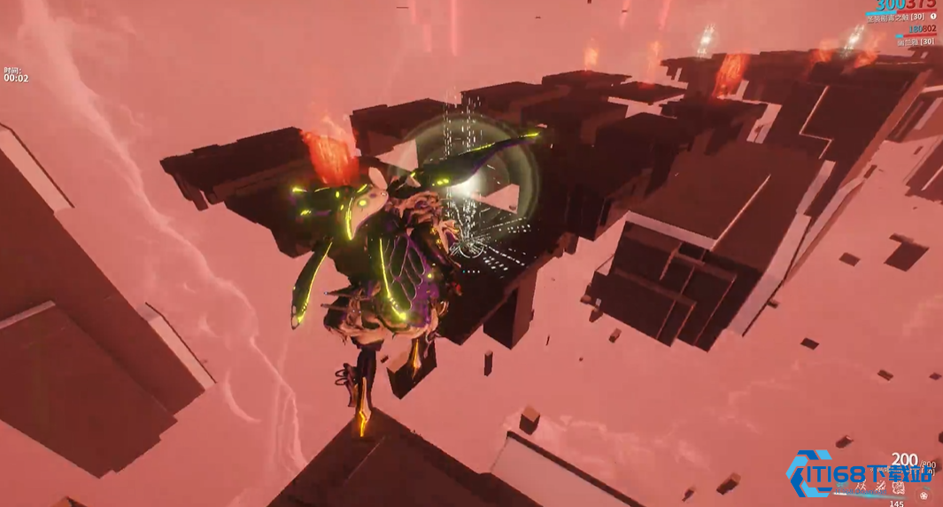 星际战甲旧日余音第二个任务怎么做