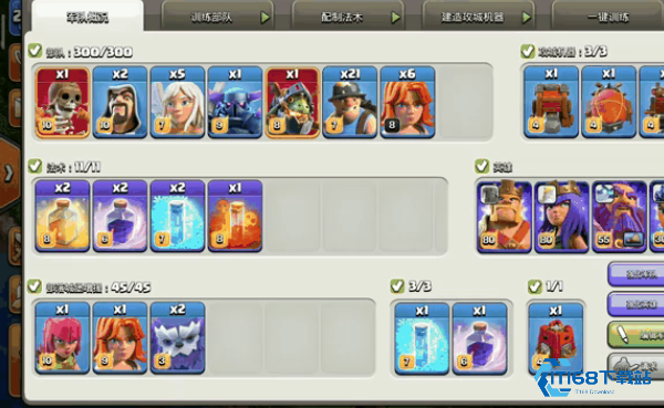 矿工奇兵制霸攻略：无视城墙，穿透防御的艺术