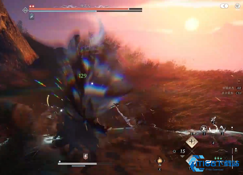 燕云十六声睡道人怎么打