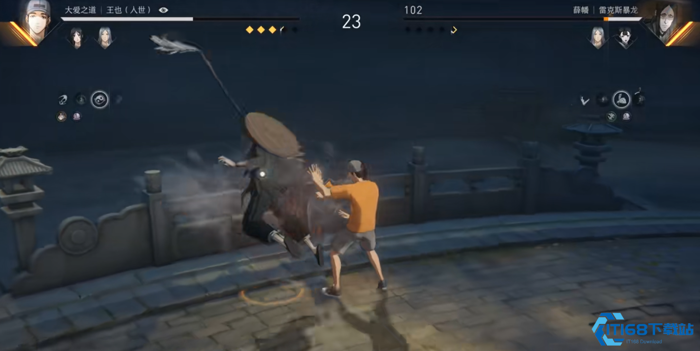 异人之下王也怎么玩