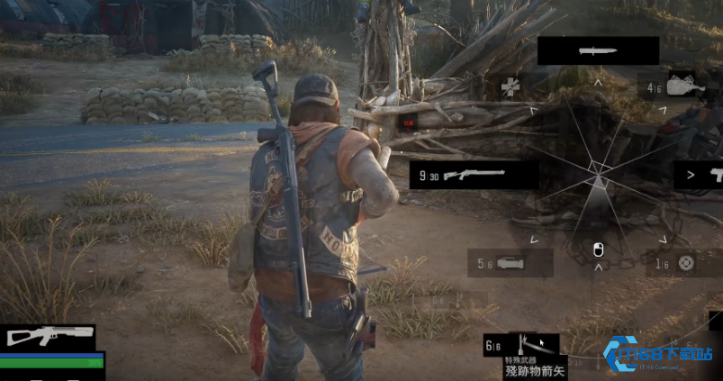 掌握弓箭制作：生存游戏玩家必备技能指南