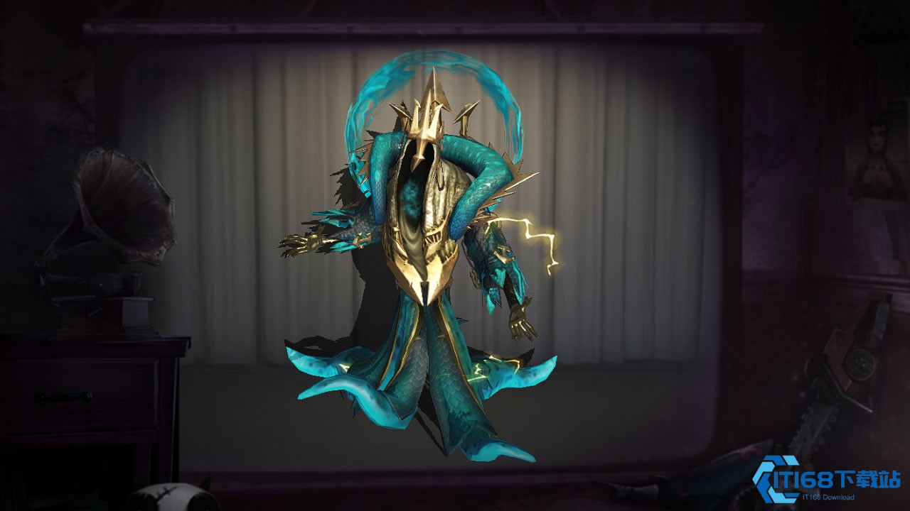 智破黄衣之主：全面瓦解触手压制战术