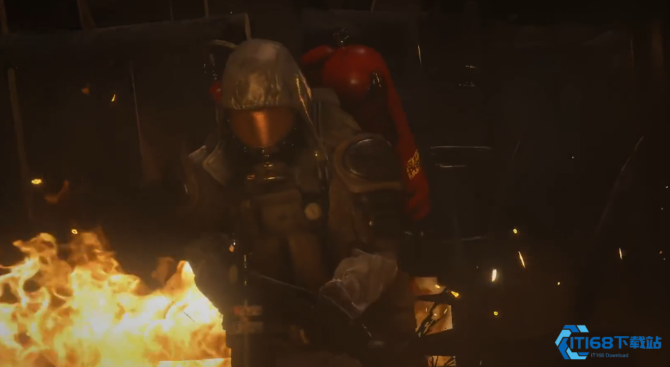 烈焰终结者：精准摧毁火焰喷射兵全攻略