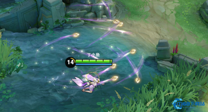 王者荣耀cd流嫦娥怎么出装