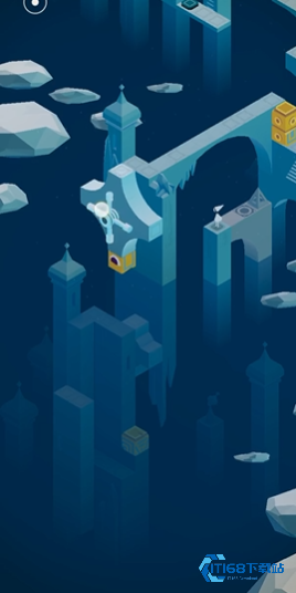 纪念碑谷最后一关如何过