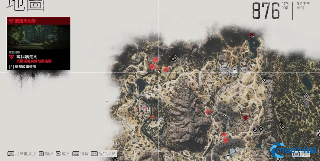 消灭暴走潮？奖励自动砸进你背包！