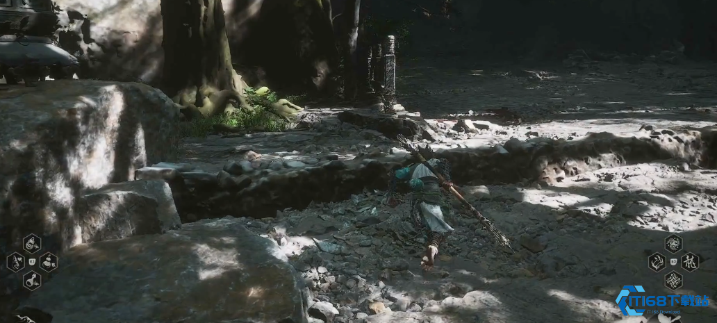 黑神话悟空峰山石髓怎么得