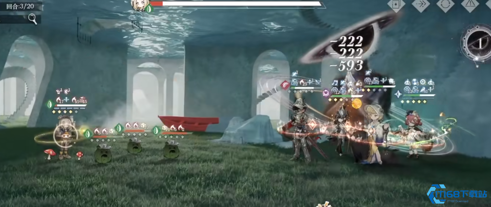 爆裂输出机器 J 全解析：机制拆解与唯一神队友揭秘