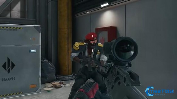 暗区突围雷斯Boss硬核战术详解：干员、装备到实战全攻略